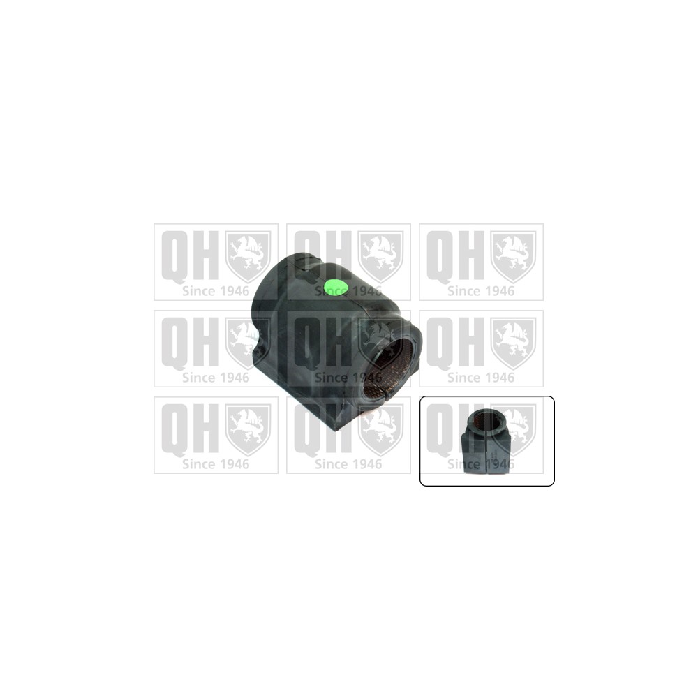 Image for QH EMB6984 Stabiliser Bar Bush