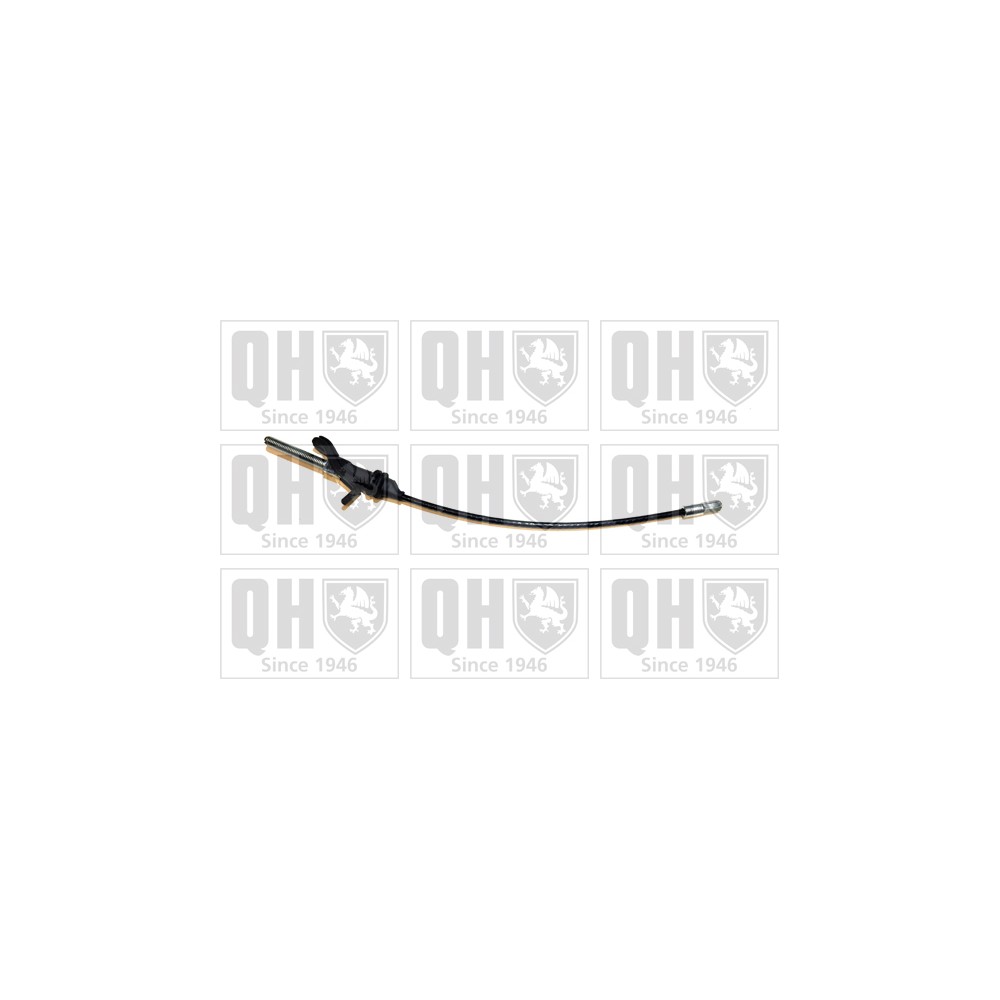 Image for QH BC4431 Brake Cable