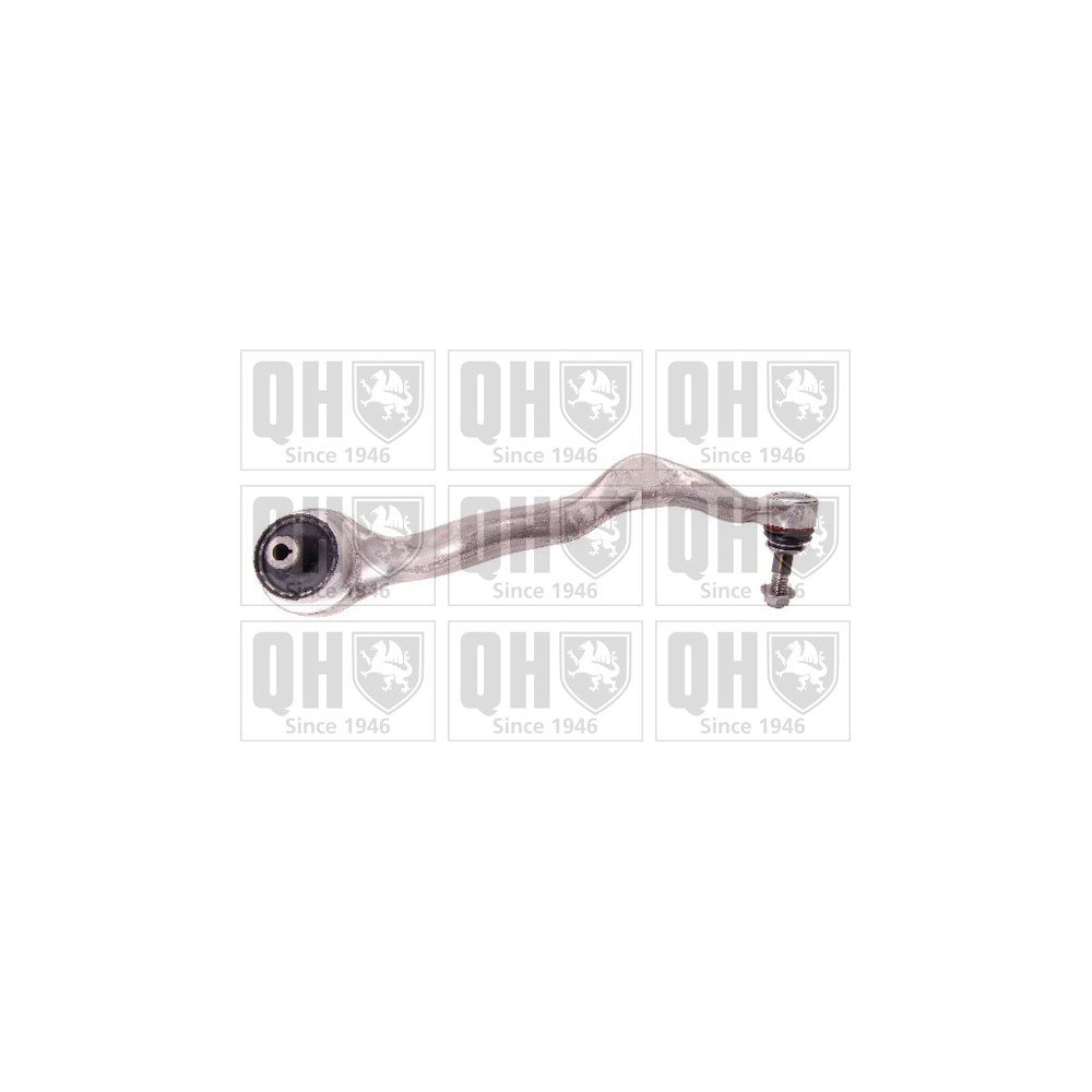 Image for QH QSJ3640S Suspension Arm - Front Lower RH (Front)