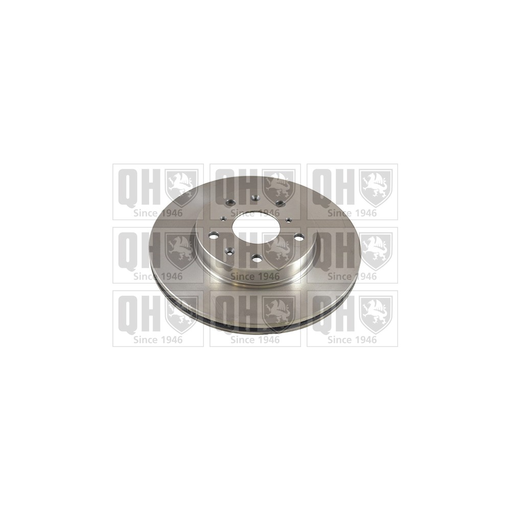 Image for QH BDC5576 Brake Disc