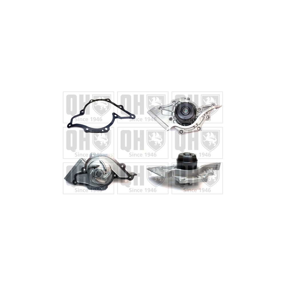 Image for QH QCP3329 Water Pump