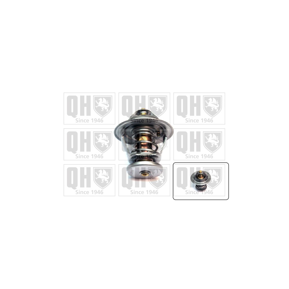 Image for QH QTH370 Thermostat