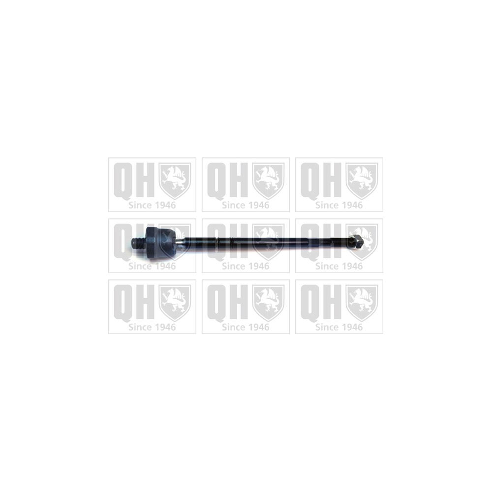 Image for QH QR4039S Rack End LH & RH