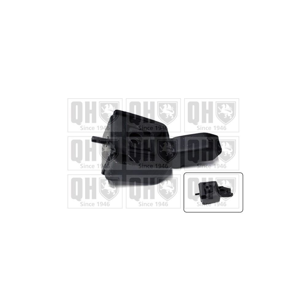 Image for QH EM4063 Engine Mounting