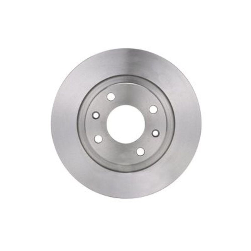 Image for Bosch Brake disc BD747