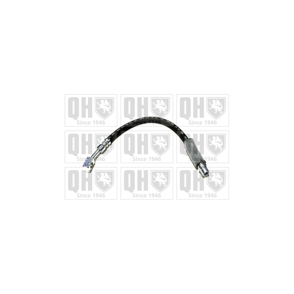 Image for QH BFH5760 Brake Hose