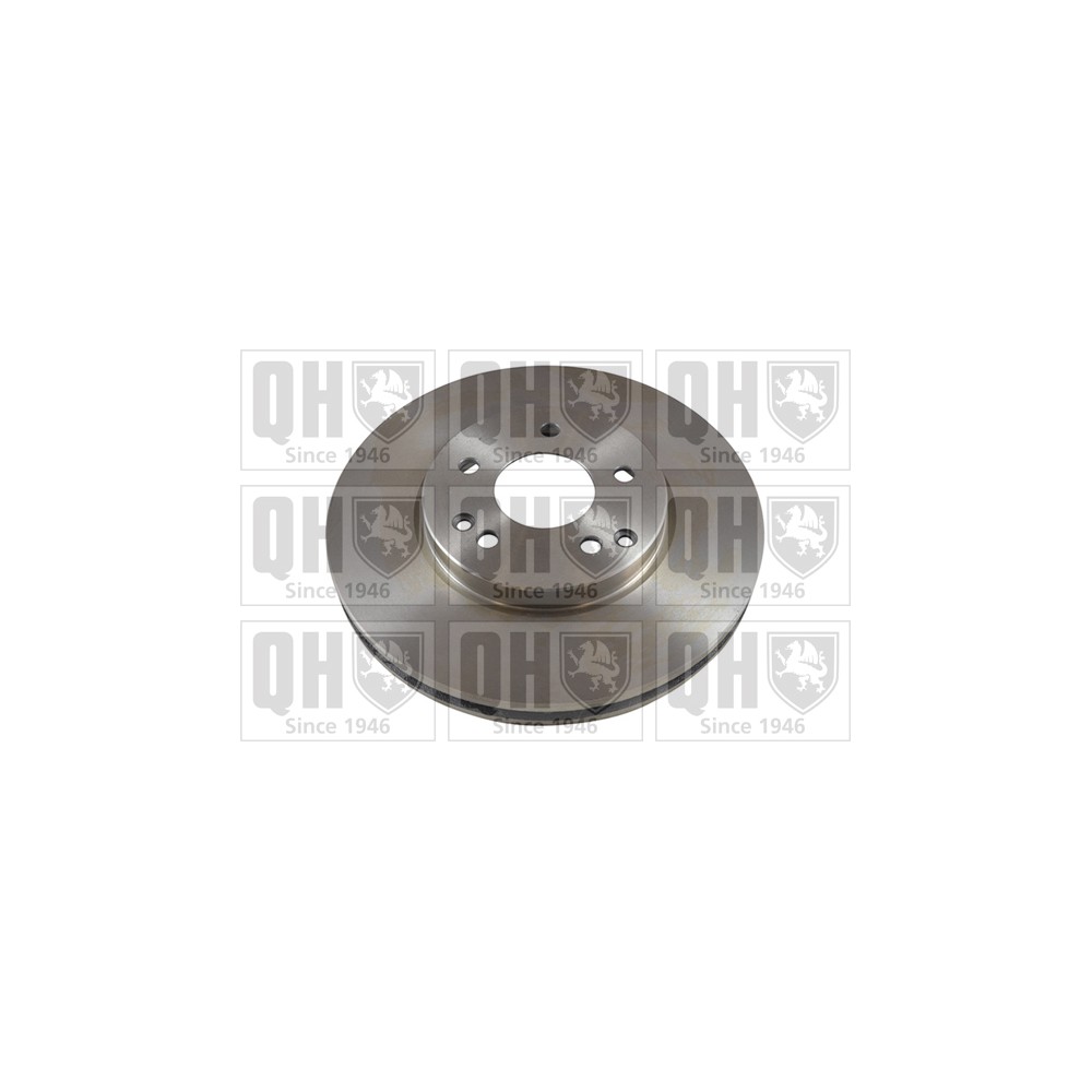 Image for QH BDC4540 Brake Disc