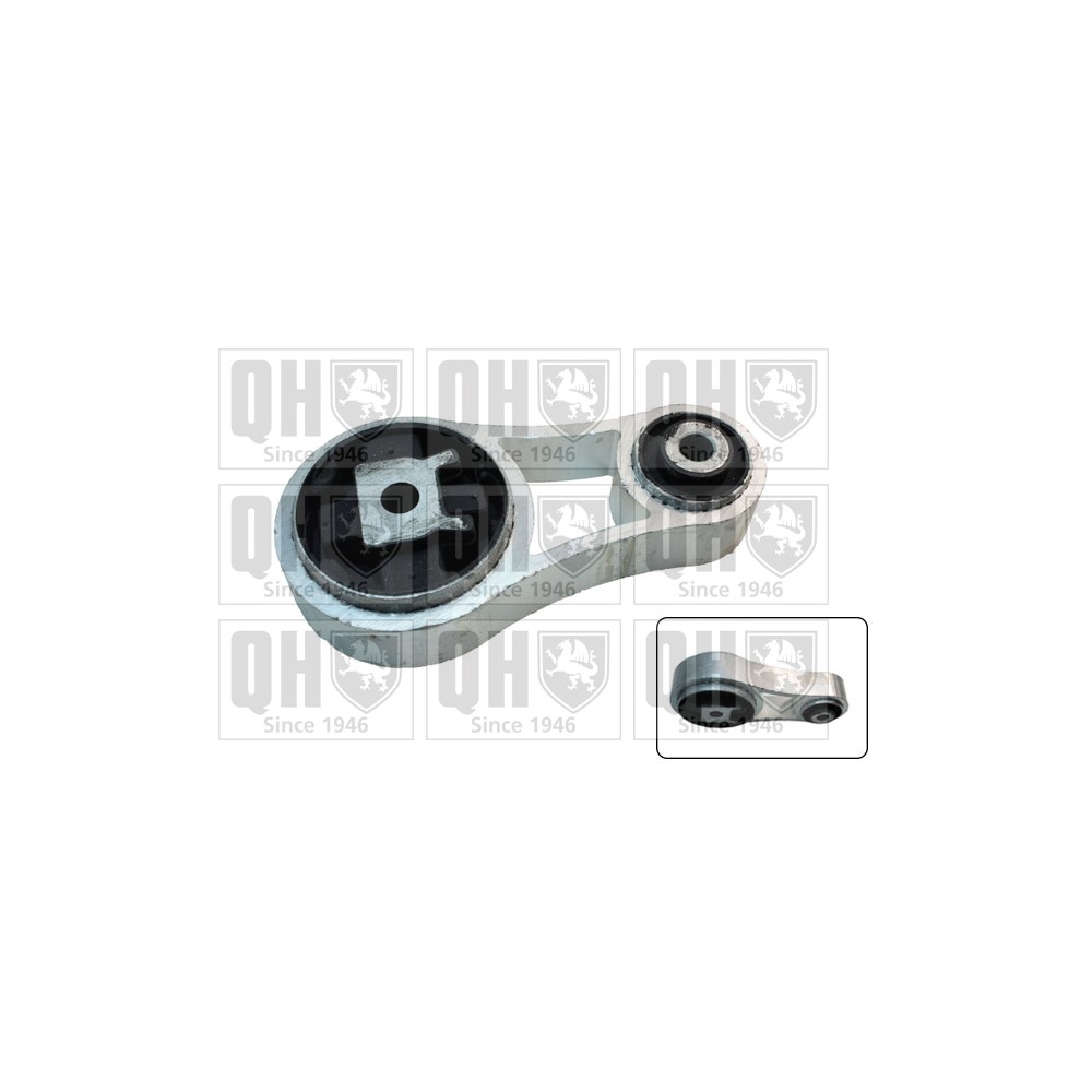 Image for QH EM4545 Engine Mounting