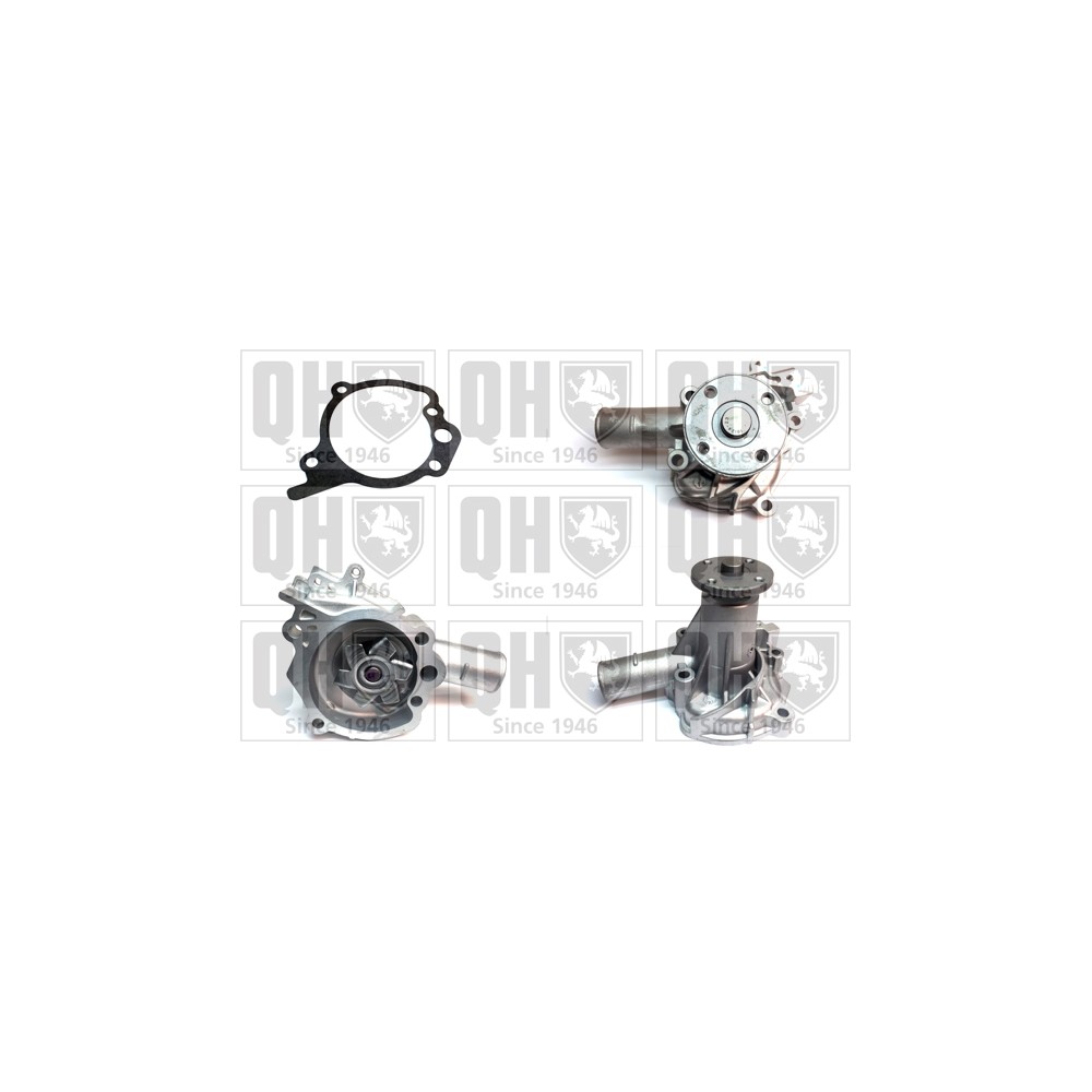 Image for QH QCP2509 Water Pump