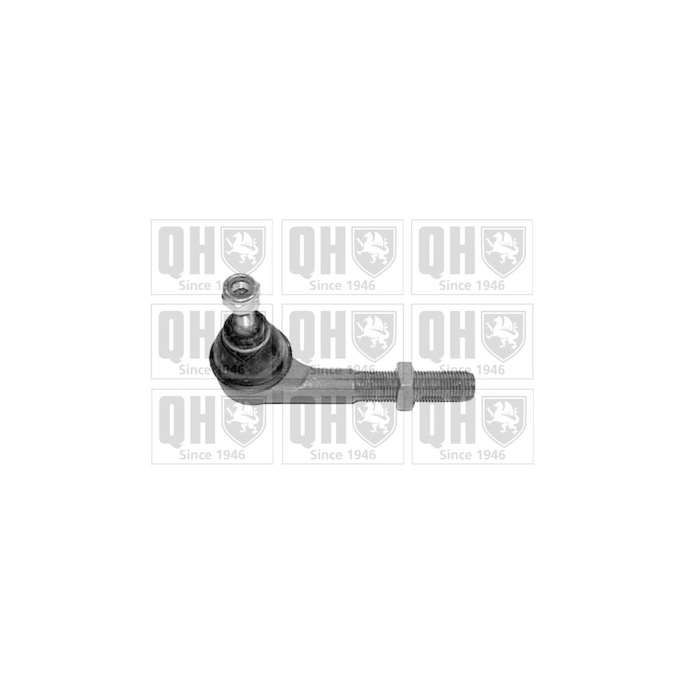 Image for QH QR9936S Tie Rod End LH