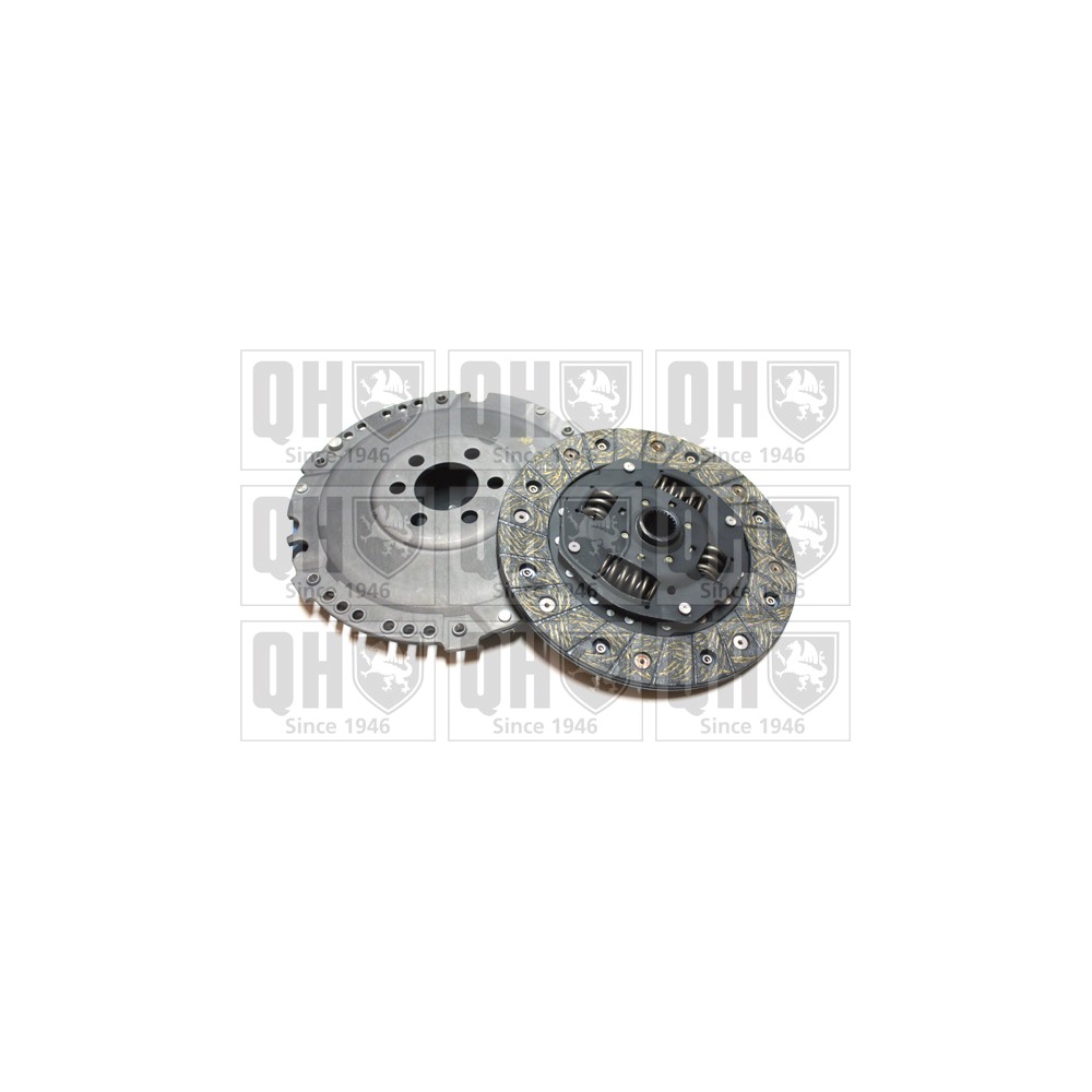 Image for QH QKT793AF 2-in-1 Clutch Kit