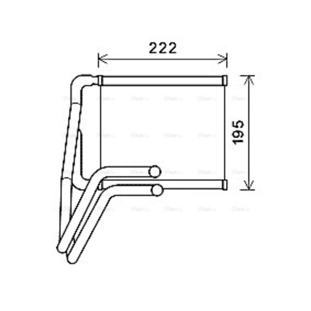 Image for AVA Cooling - Heater