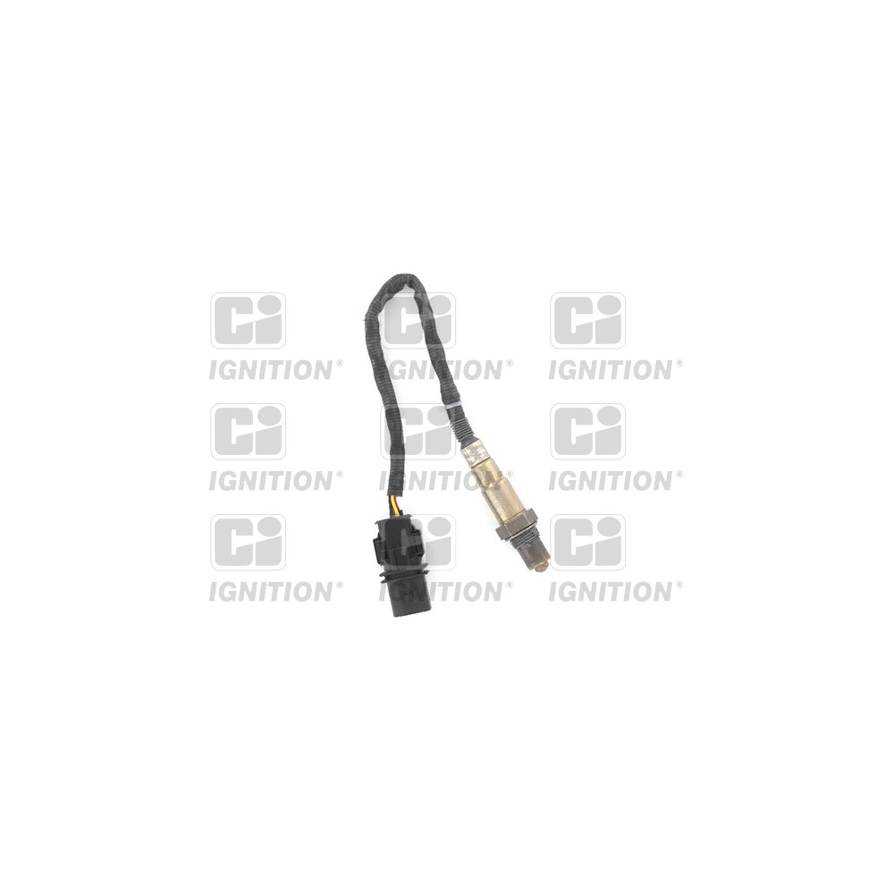 Image for Oxygen Sensor