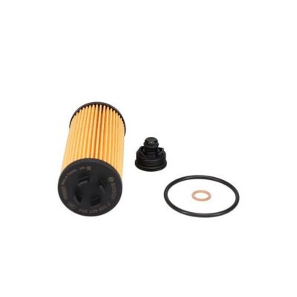 Image for Bosch Oil-filter element P7204