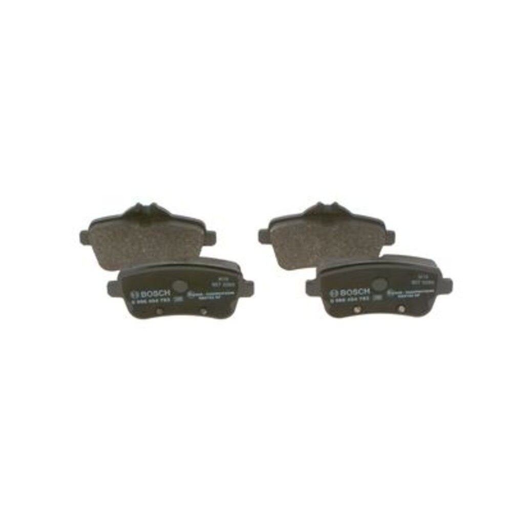 Image for Bosch Brake lining BP1957