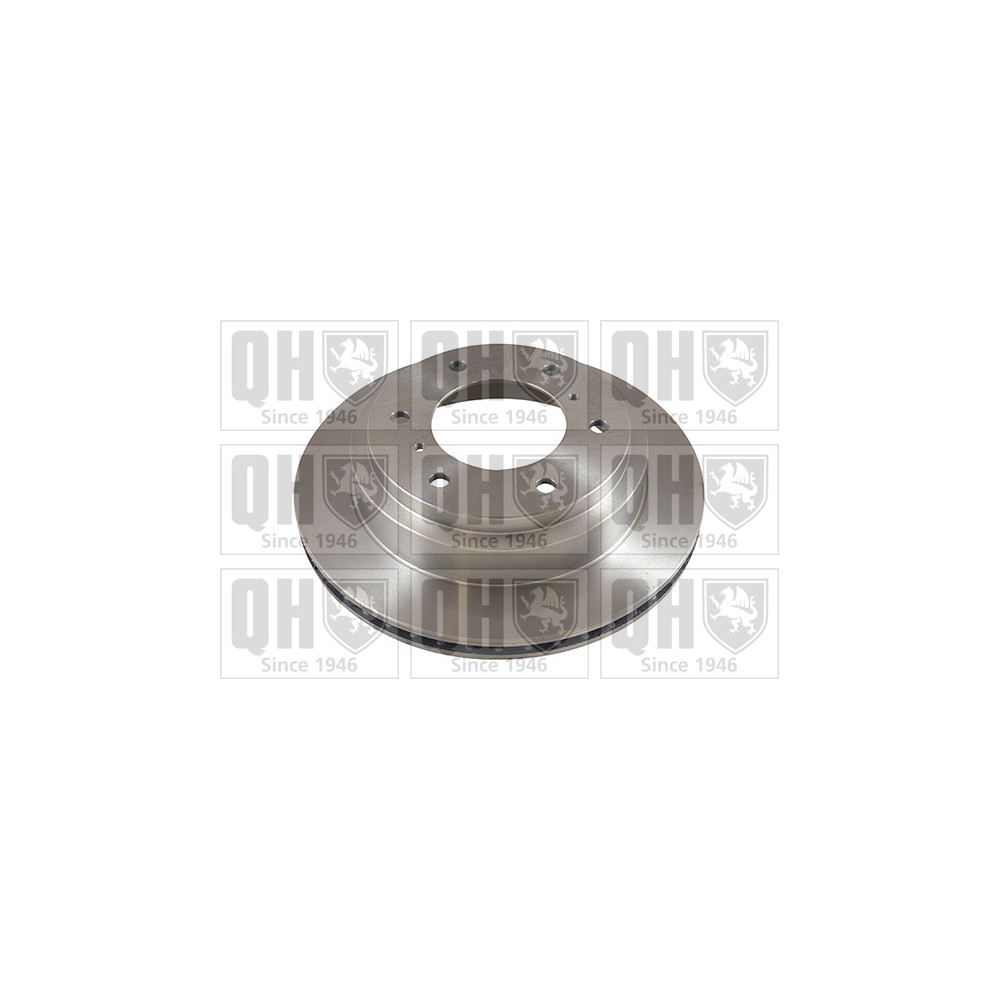 Image for QH BDC5446 Brake Disc