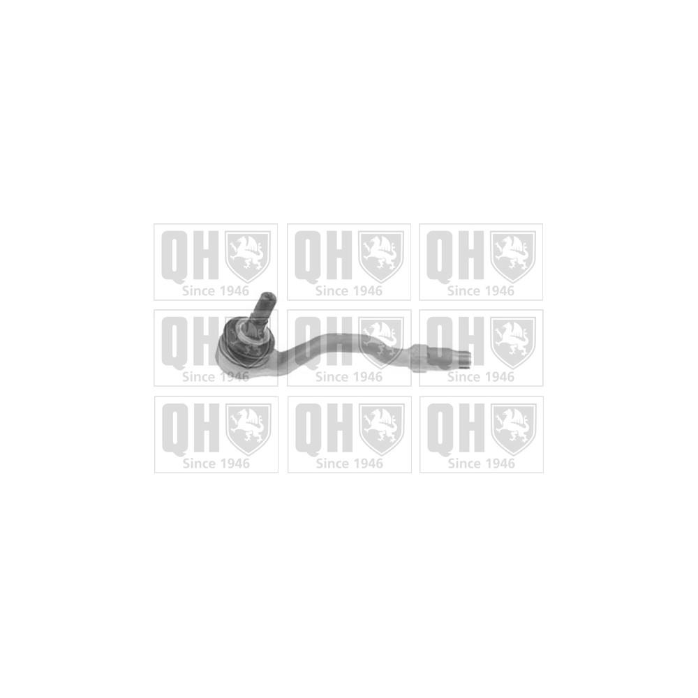 Image for QH QR3715S Tie Rod End - LH & RH