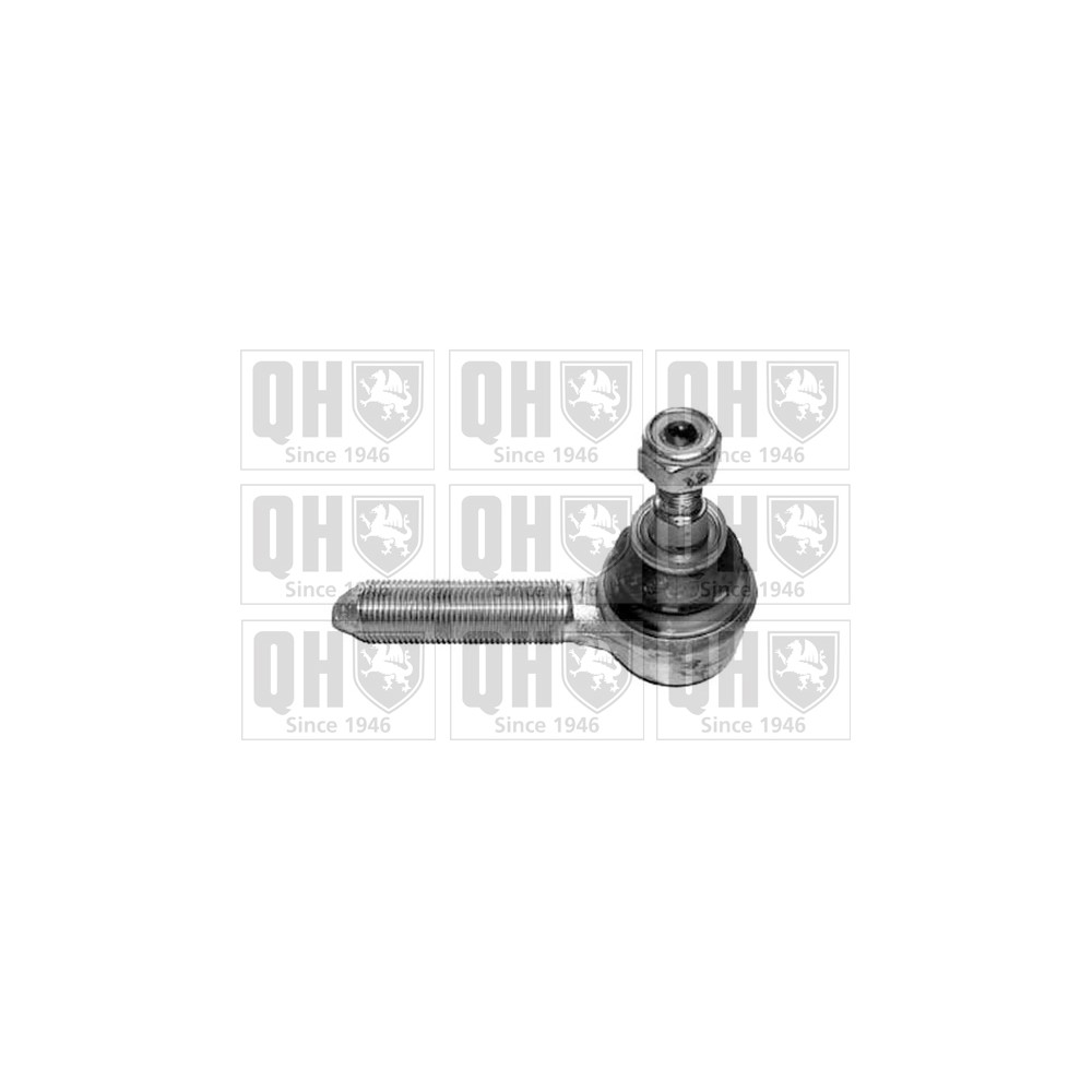 Image for QH QR5303S Tie Rod End LH