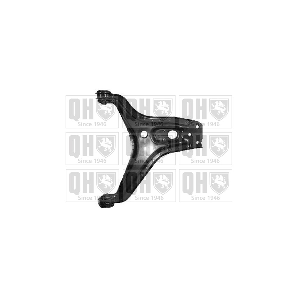 Image for QH QSA1001S Suspension Arm - Front Lower RH