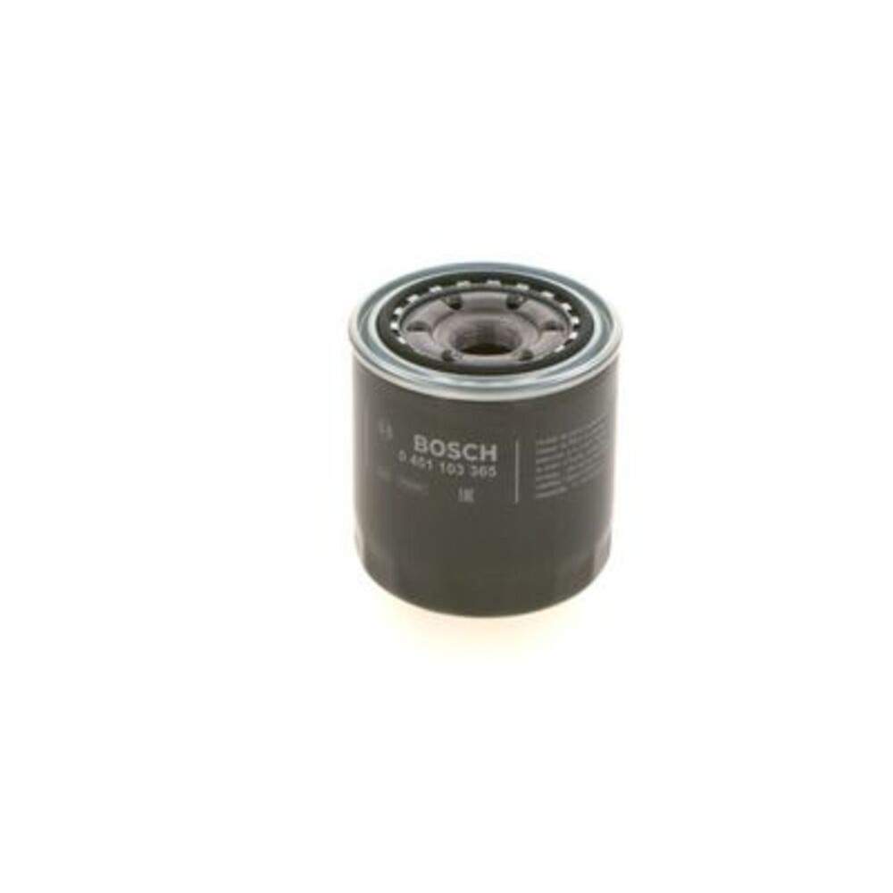 Image for Bosch Oil filter P3365