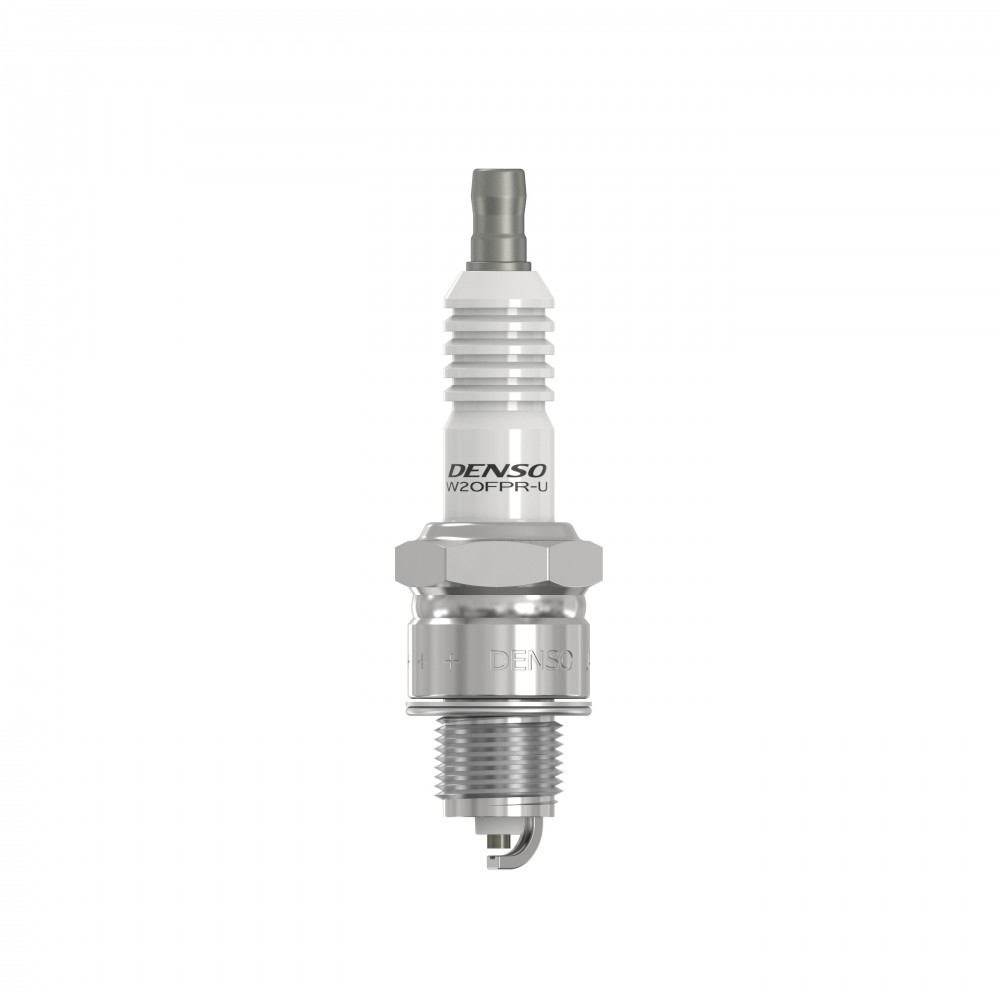 Image for Denso Spark Plug W20FPR-U