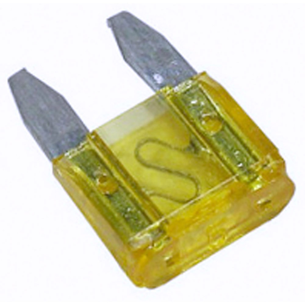 Image for Pearl PF707M Micro Blade Fuse 20A PK50