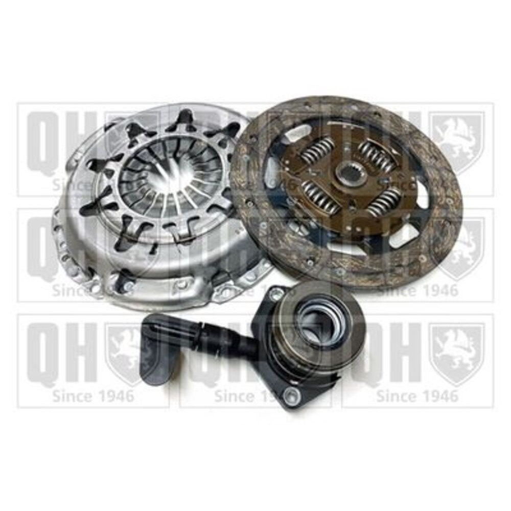 Image for Clutch Kit