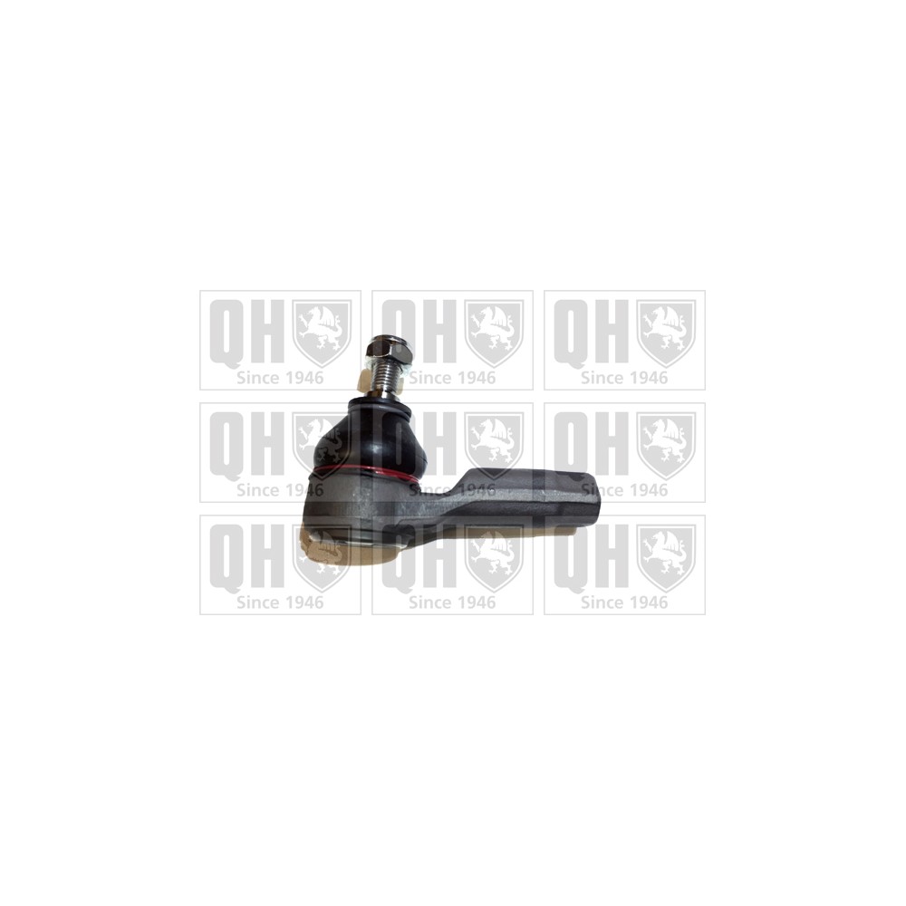 Image for QH QR3996S Tie Rod End- LH & RH