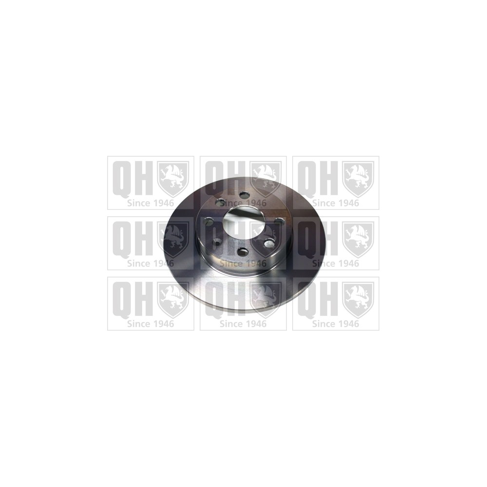 Image for QH BDC5306 Brake Disc