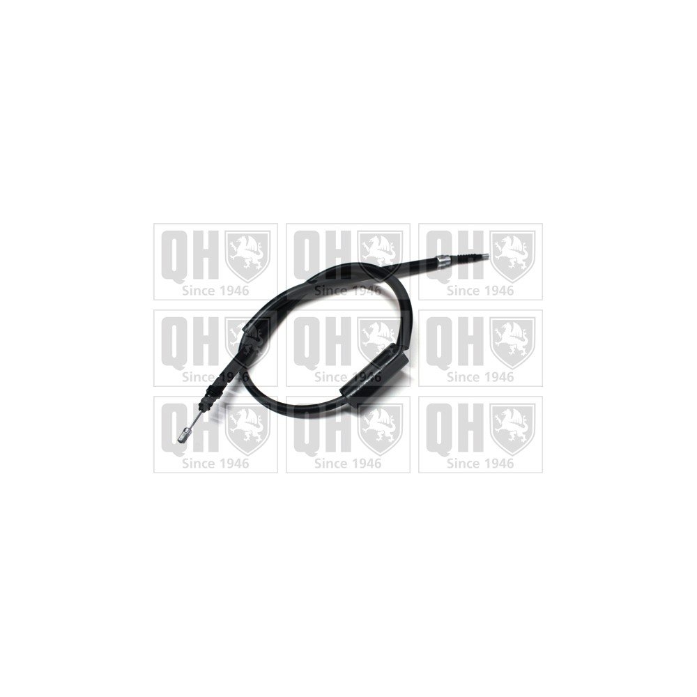 Image for QH BC2770 Brake Cable