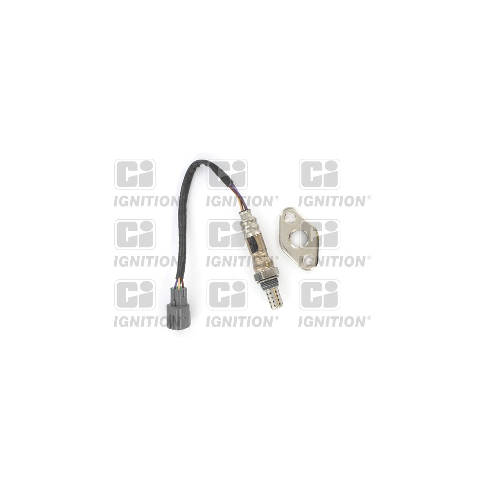 Image for Oxygen Sensor