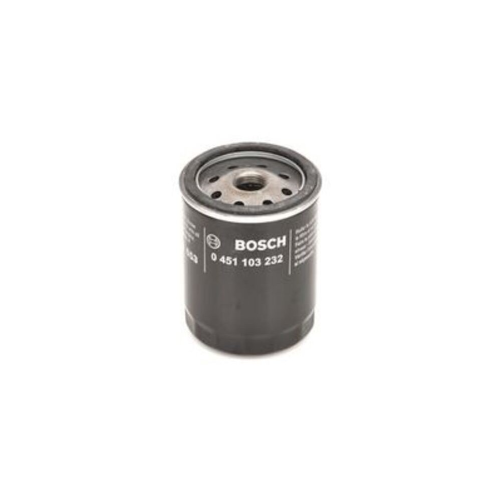 Image for Bosch Oil filter P3232