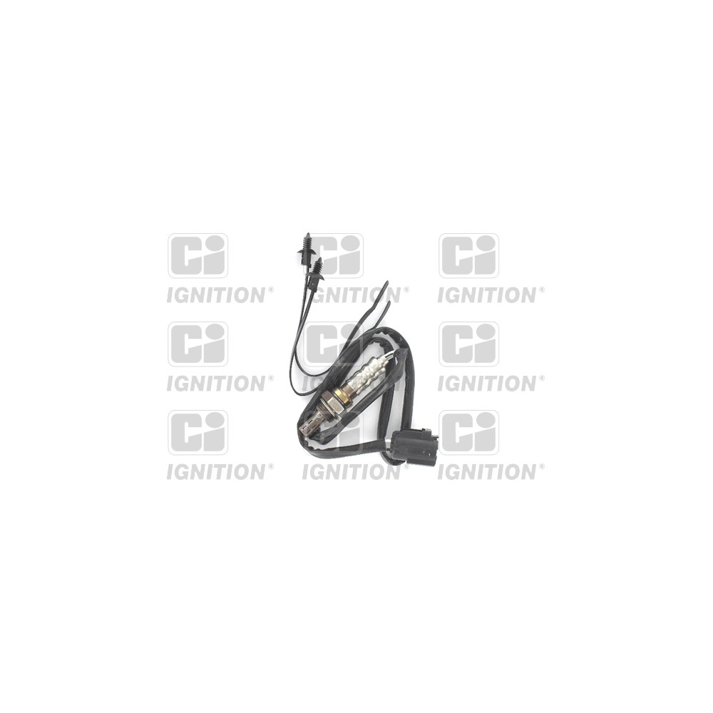 Image for Oxygen Sensor