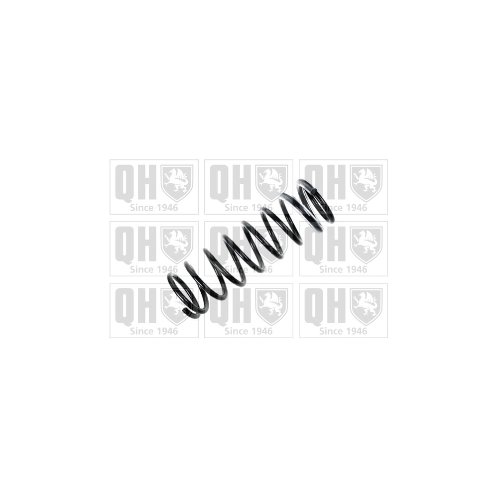 Image for QH QCS7681 Coil Spring