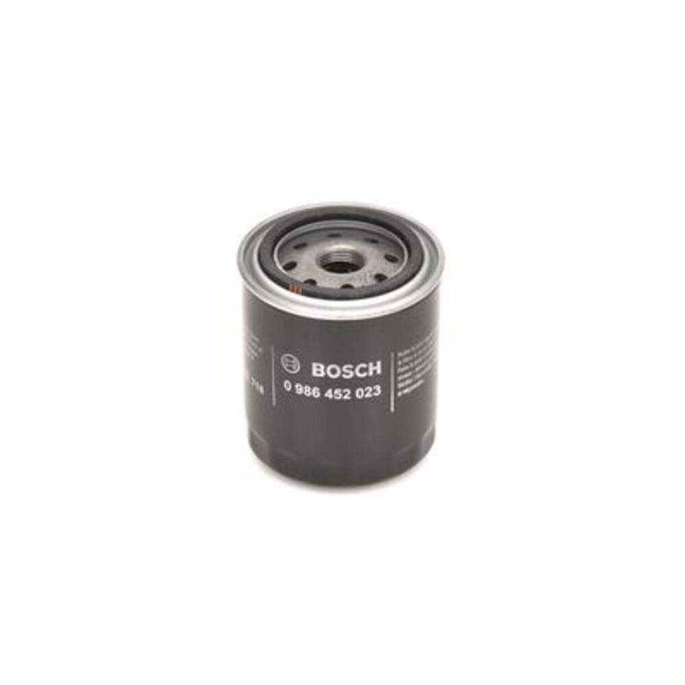 Image for Bosch Oil filter P2023