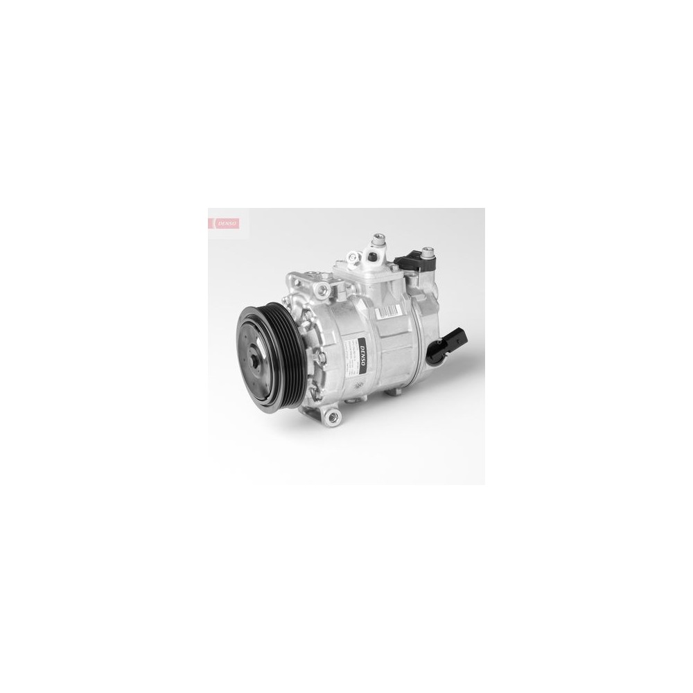 Image for Denso Compressor A/C DCP32045