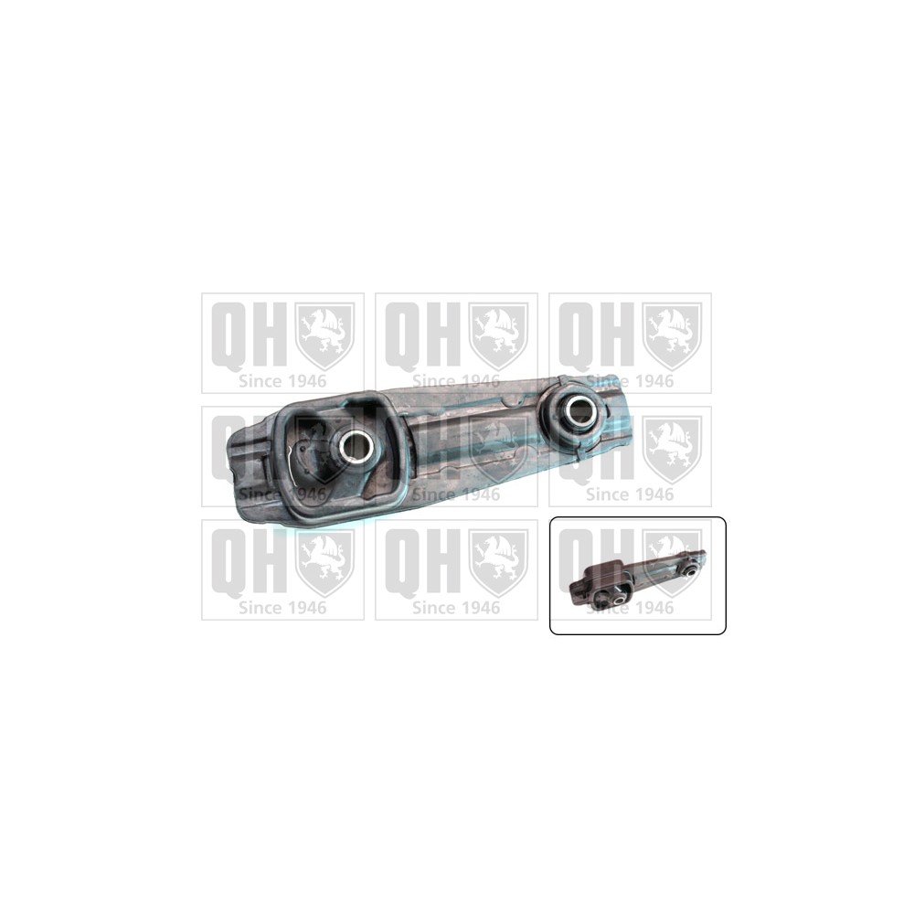 Image for QH EM4350 ENGINE MOUNTING