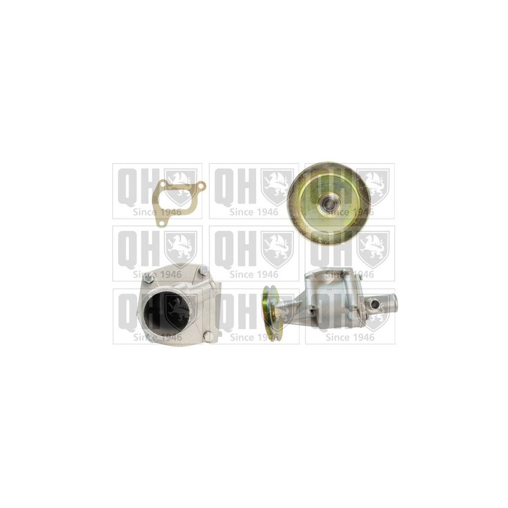 Image for QH QCP2111 Water Pump