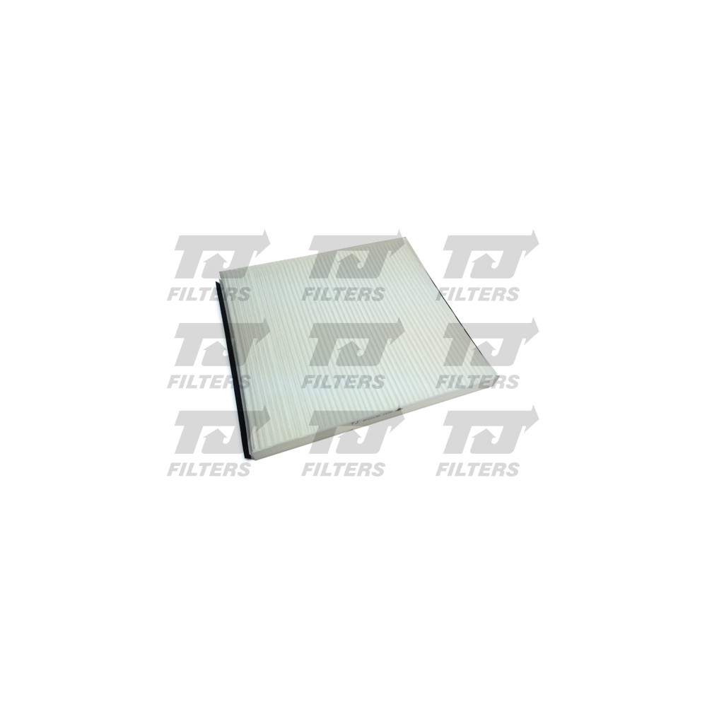 Image for TJ QFC0188 Cabin Filter