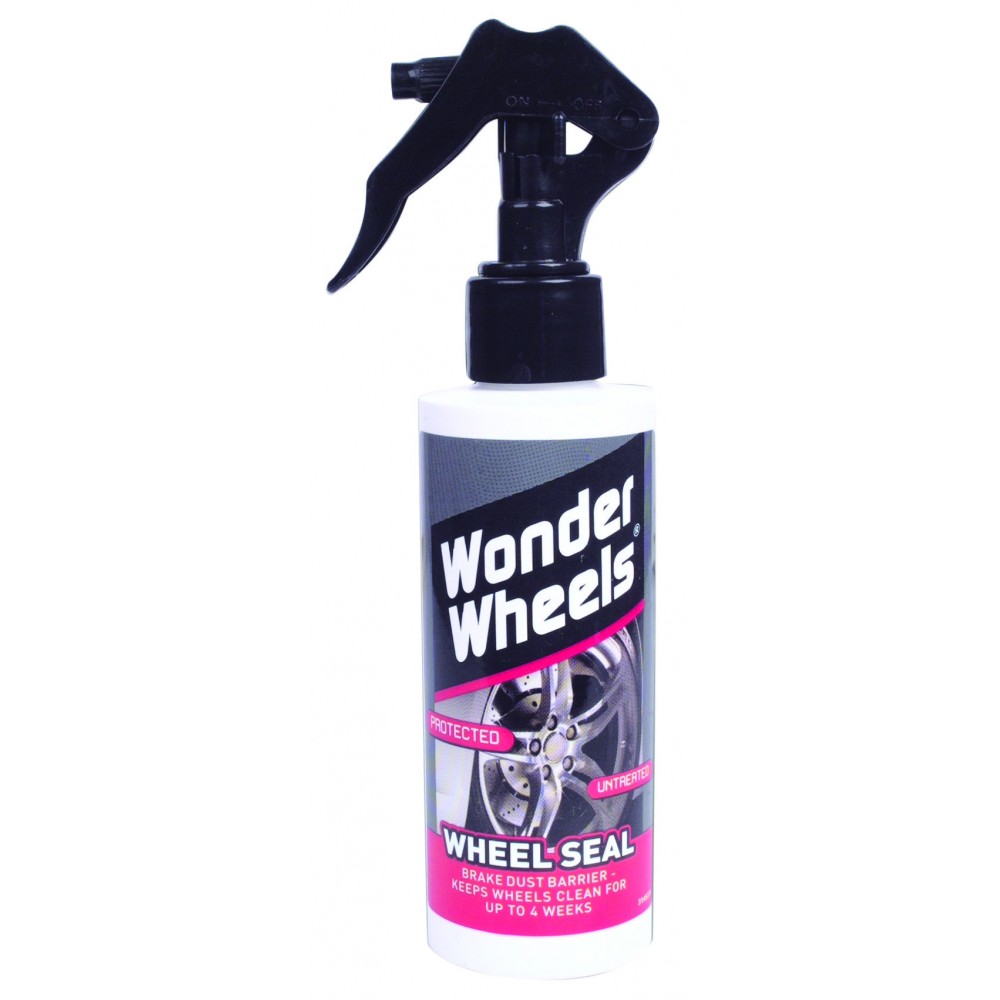 Image for Wonder Wheels WWS125 Wheel Seal 125ml