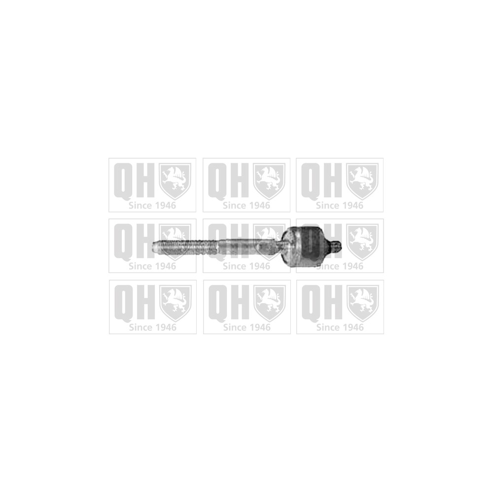 Image for QH QR3451S Rack End LH & RH