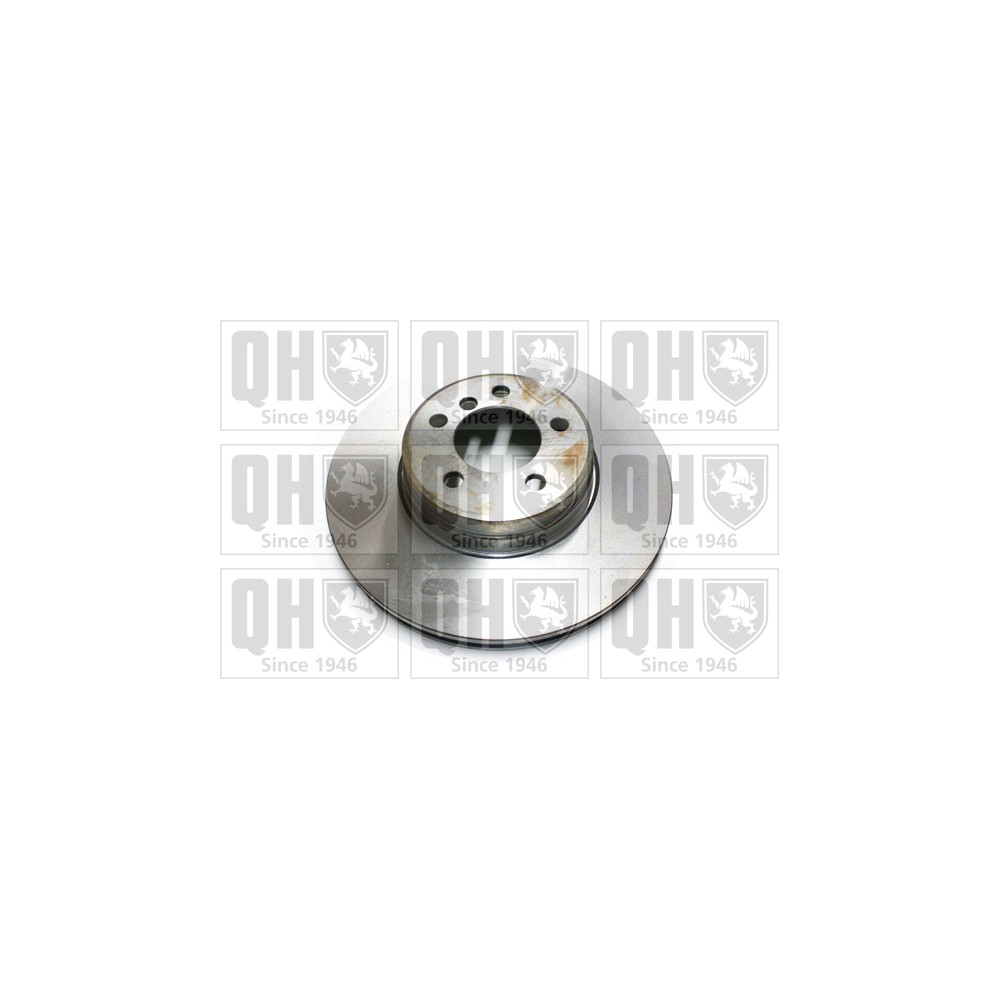 Image for QH BDC5728 Brake Disc