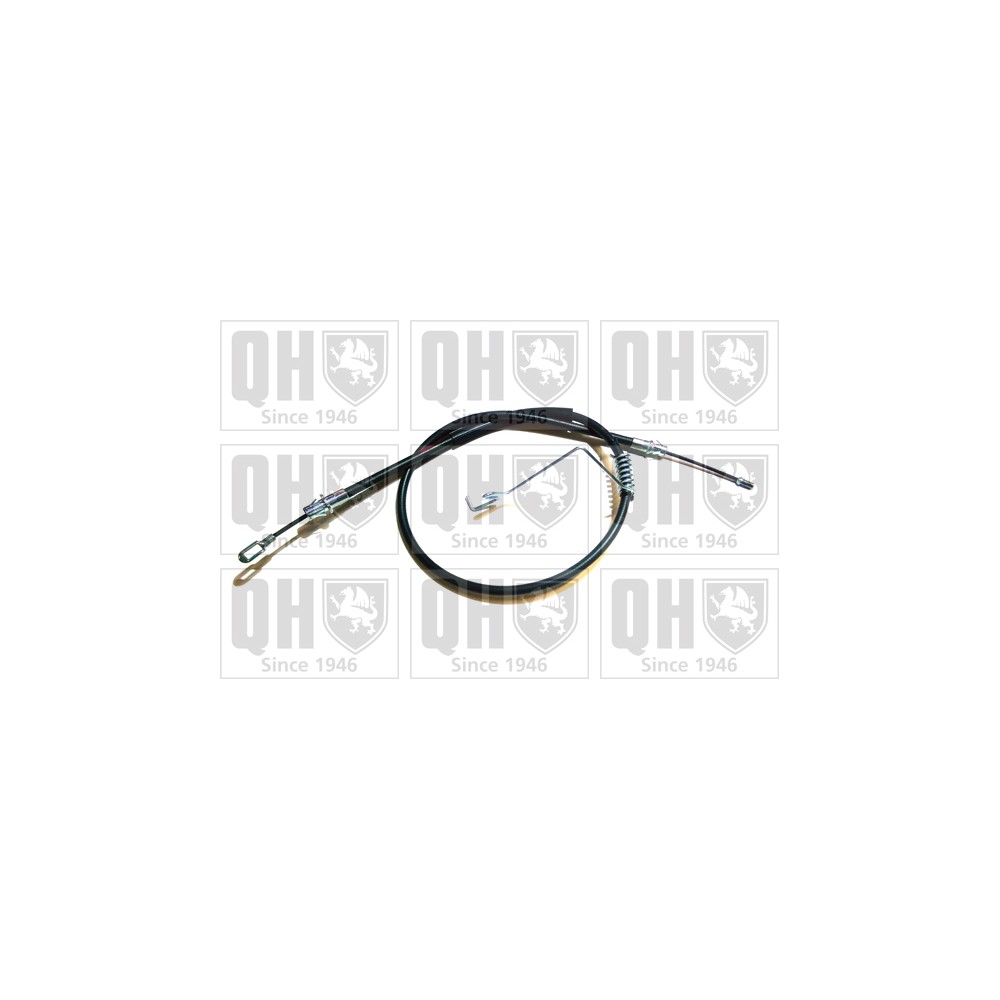 Image for QH BC4414 Brake Cable