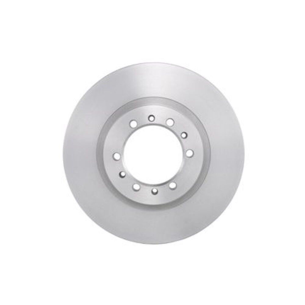 Image for Bosch Brake disc BD744