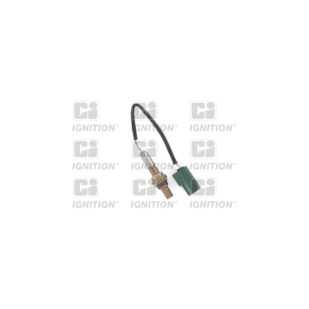 Image for Oxygen Sensor