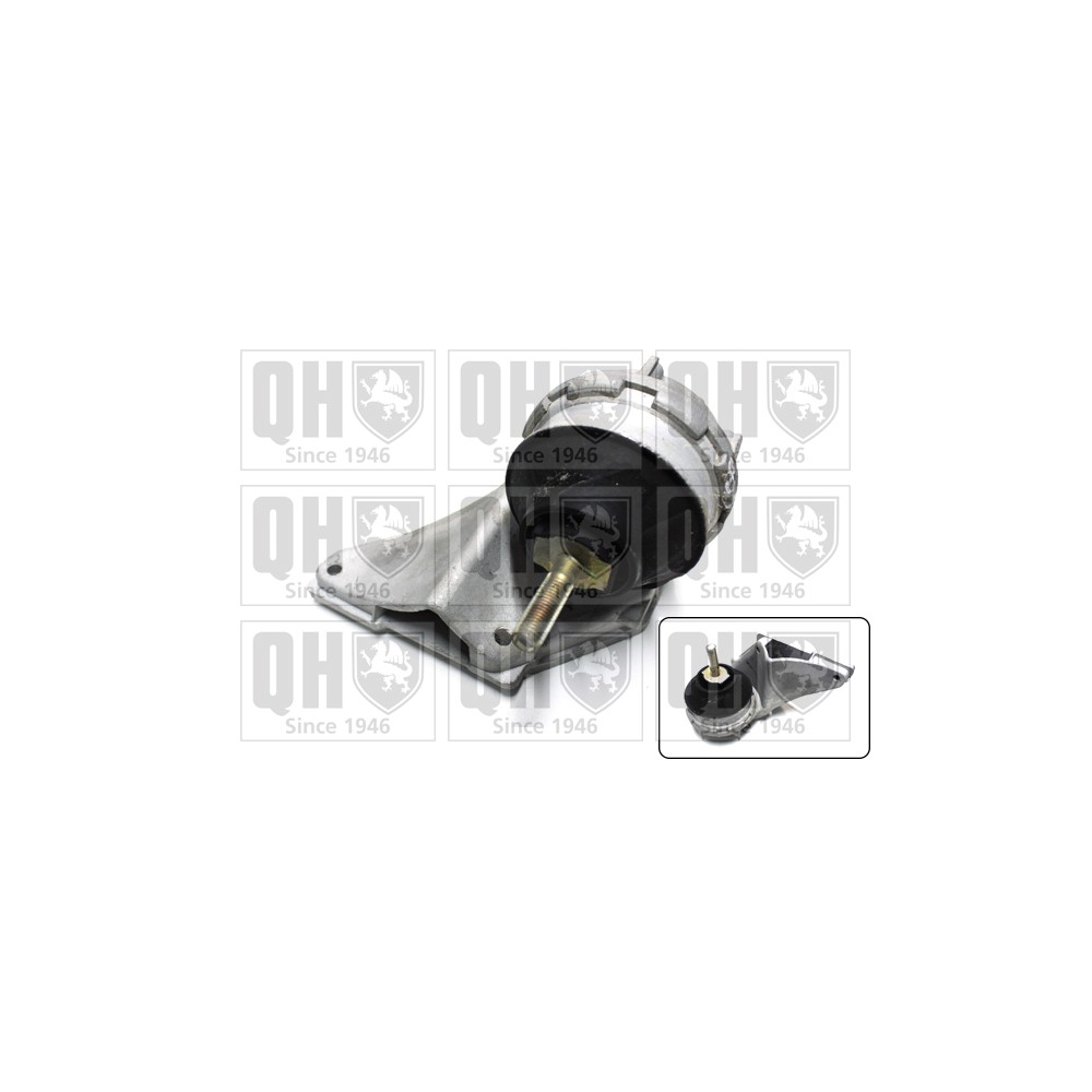 Image for QH EM3111 Engine Mounting