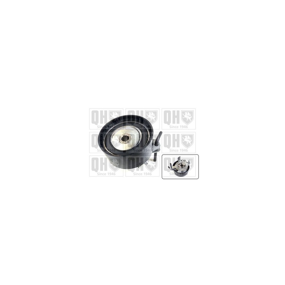 Image for QH QTT1314 Timing Belt Tensioner