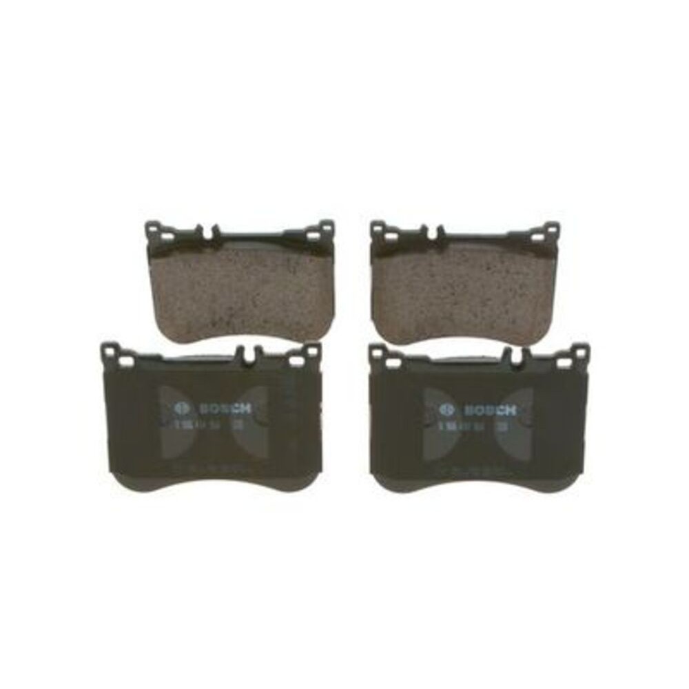 Image for Bosch Brake lining BP1819