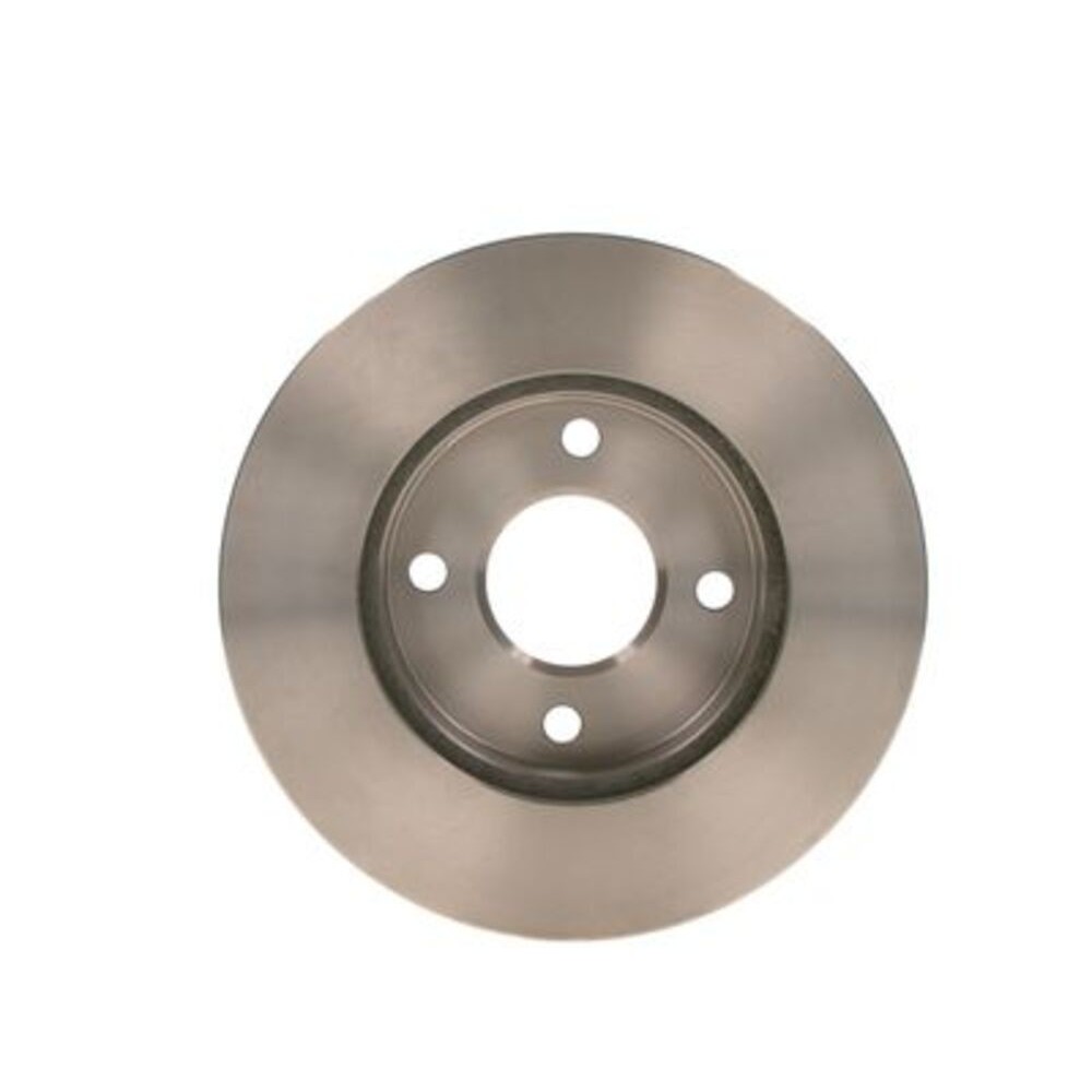 Image for Bosch Brake disc BD1237