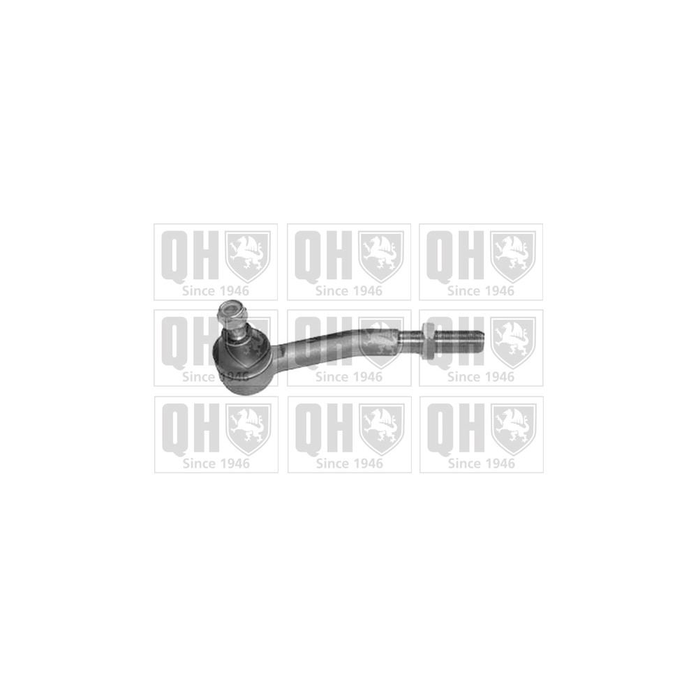 Image for QH QR2275S Tie Rod End LH